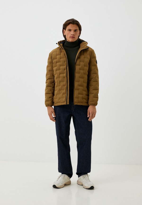 фото Куртка утепленная colin's