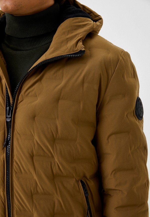 фото Куртка утепленная colin's