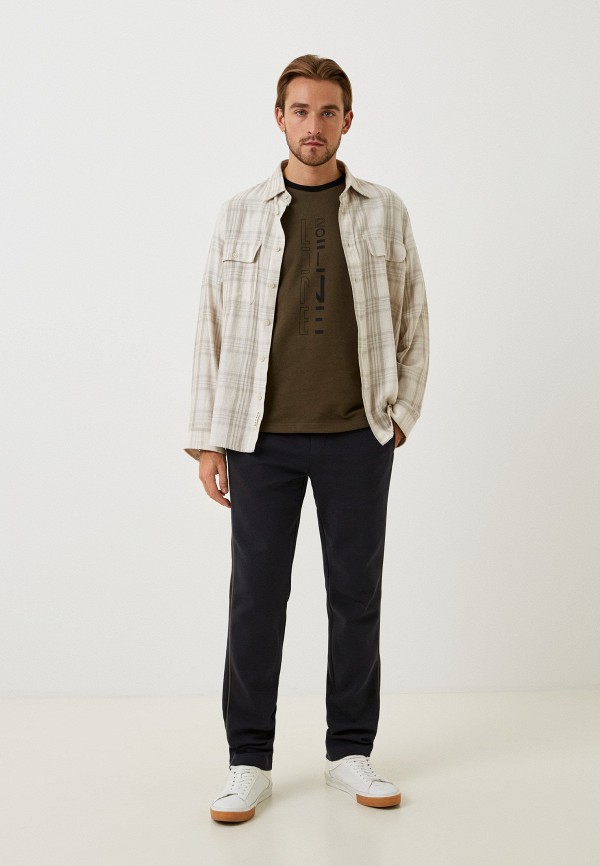 фото Брюки спортивные 20thlinetwentieth