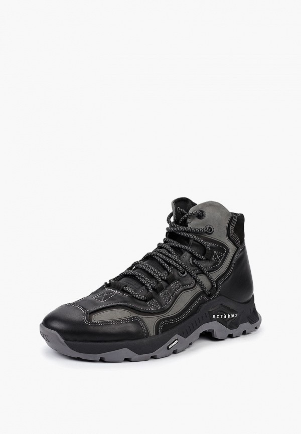 фото Кроссовки emanuele gelmetti