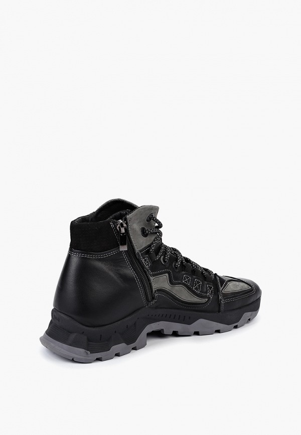 фото Кроссовки emanuele gelmetti