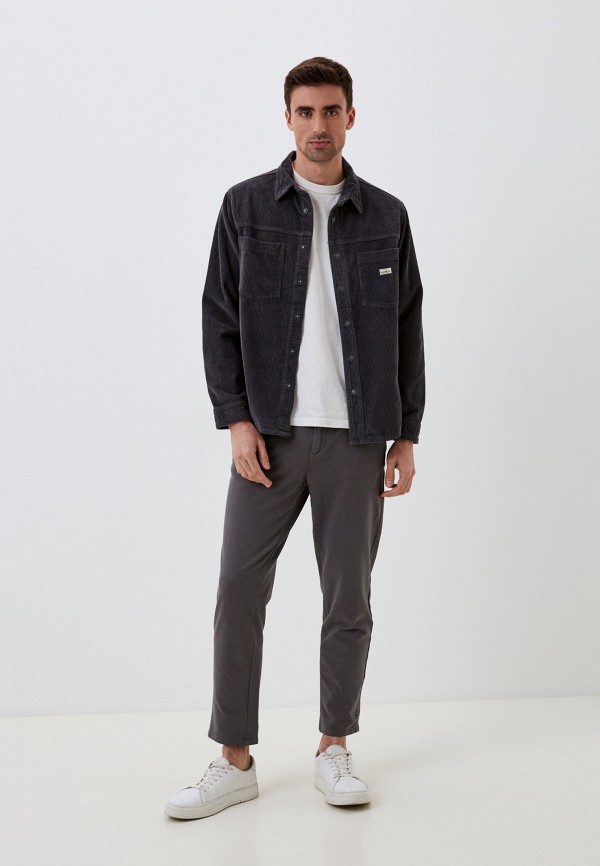 фото Рубашка mossmore