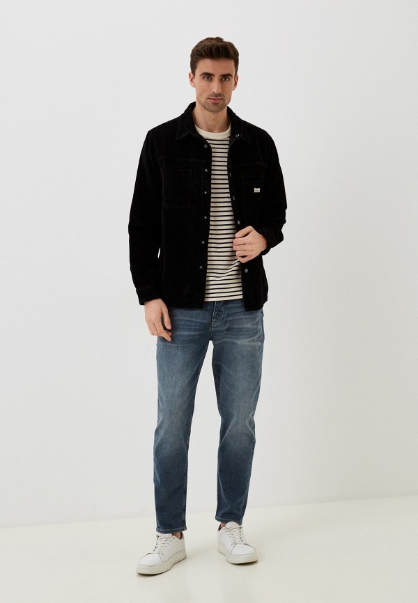 фото Рубашка mossmore