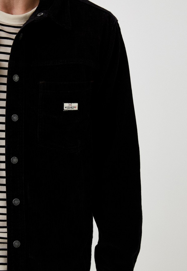 фото Рубашка mossmore