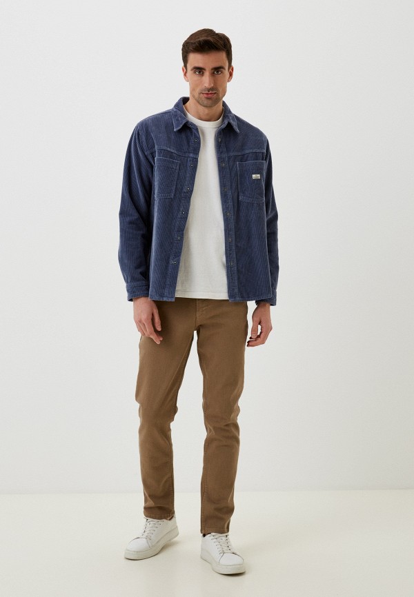 фото Рубашка mossmore