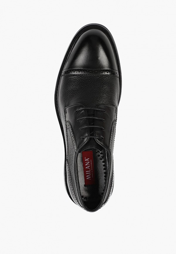 фото Туфли milana