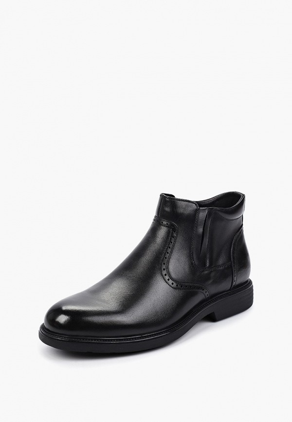 фото Ботинки milana