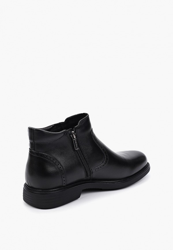 фото Ботинки milana