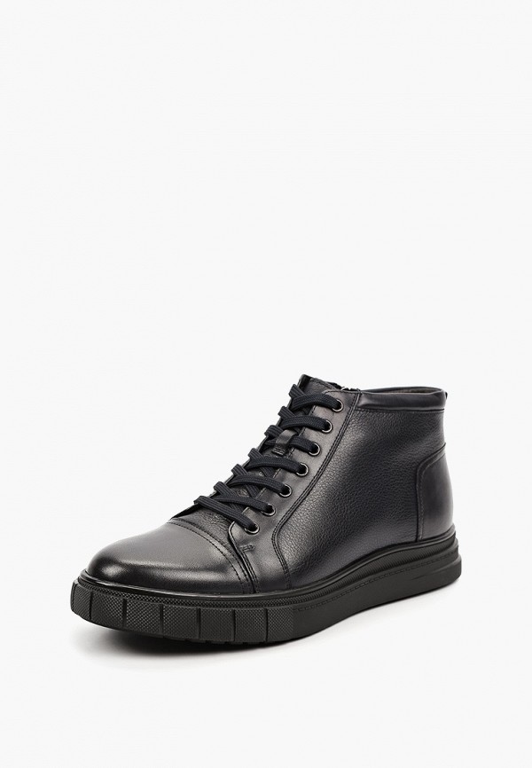 фото Ботинки el'rosso