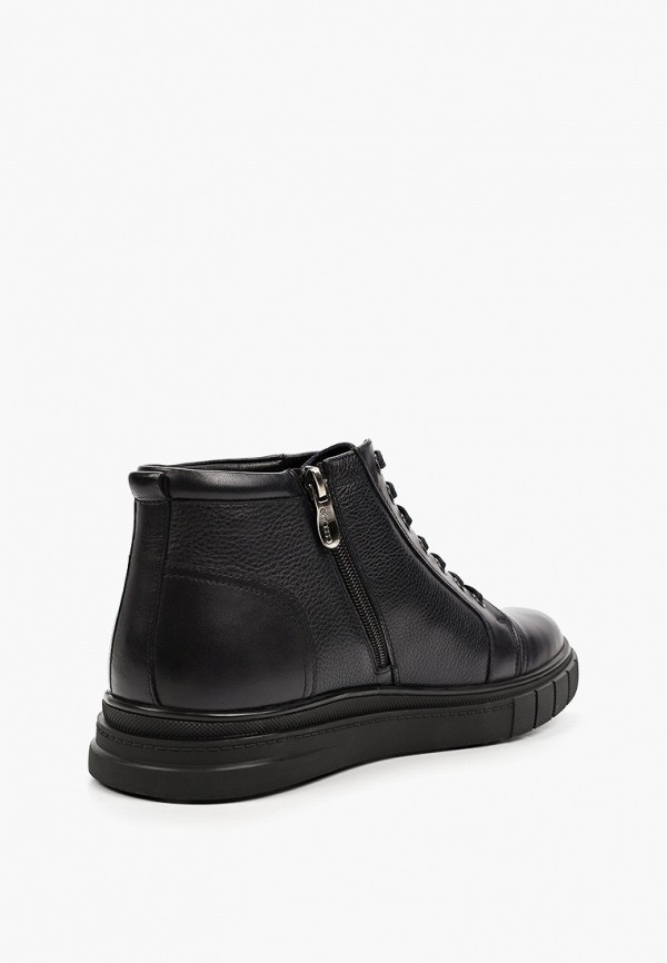 фото Ботинки el'rosso