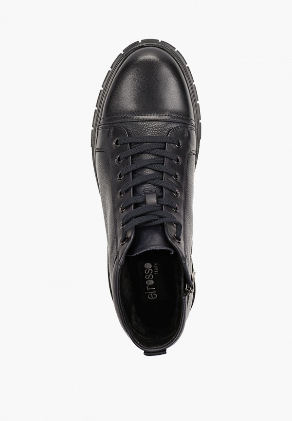 фото Ботинки el'rosso