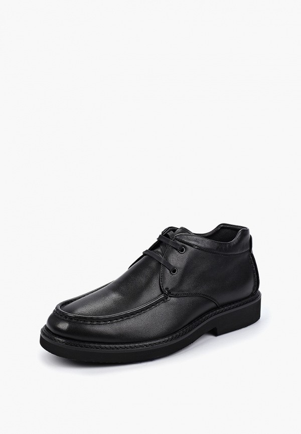 фото Ботинки el'rosso