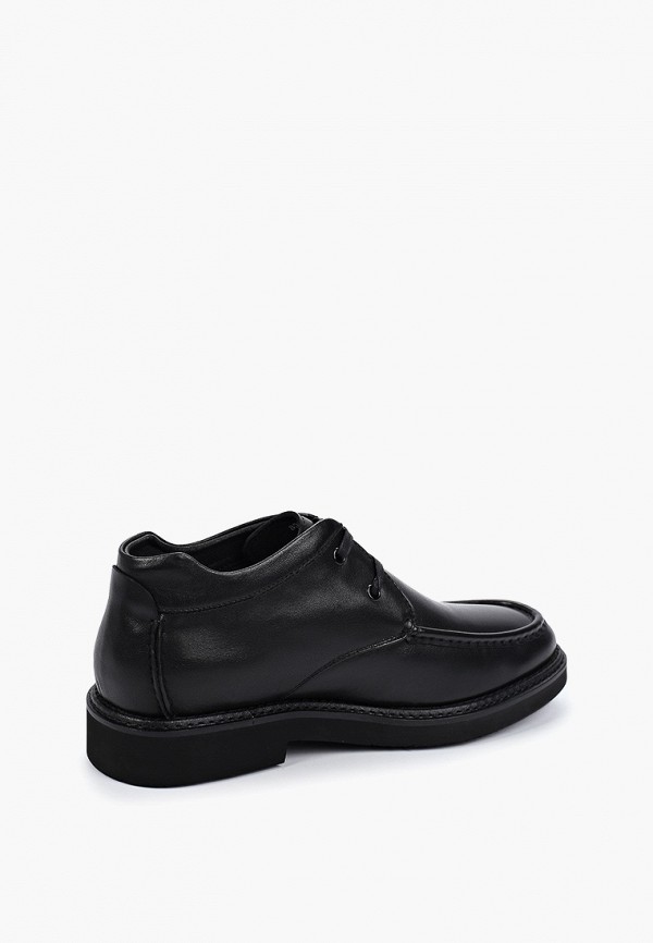 фото Ботинки el'rosso