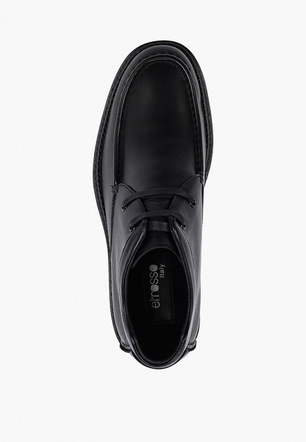 фото Ботинки el'rosso