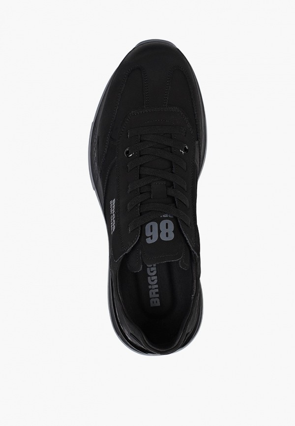 фото Кроссовки briggs