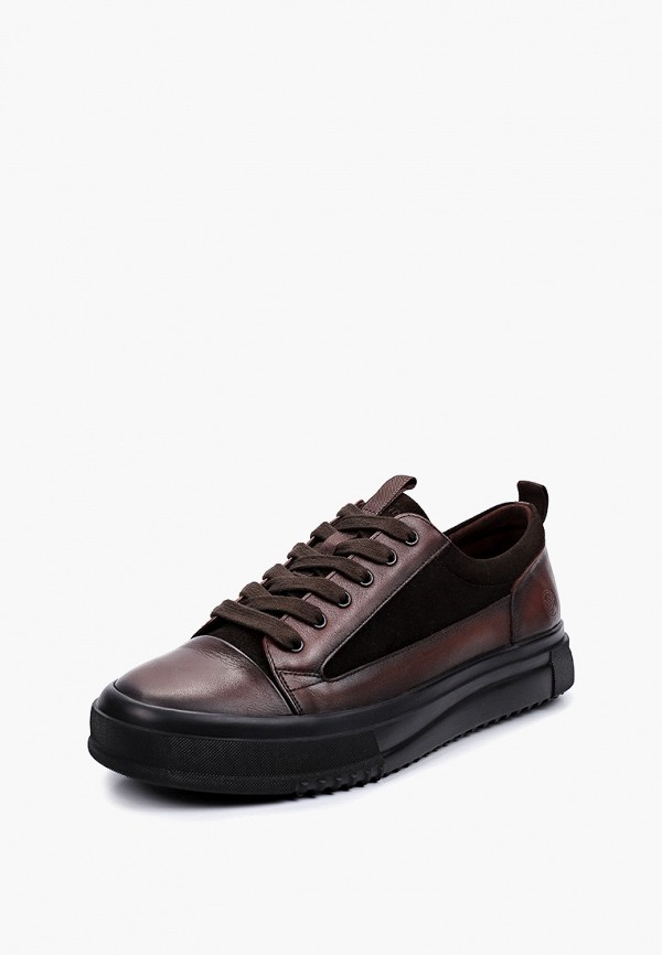 фото Кеды salamander