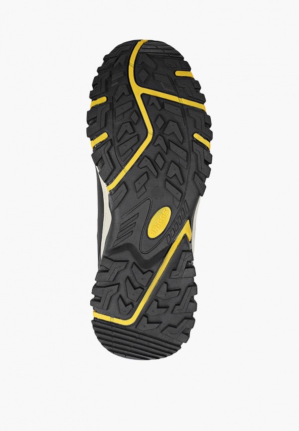 фото Ботинки трекинговые briggs