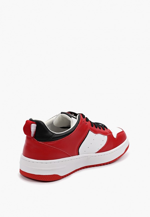 фото Кеды briggs