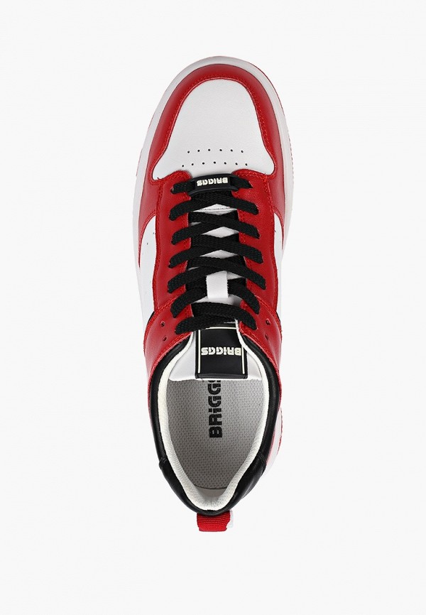 фото Кеды briggs