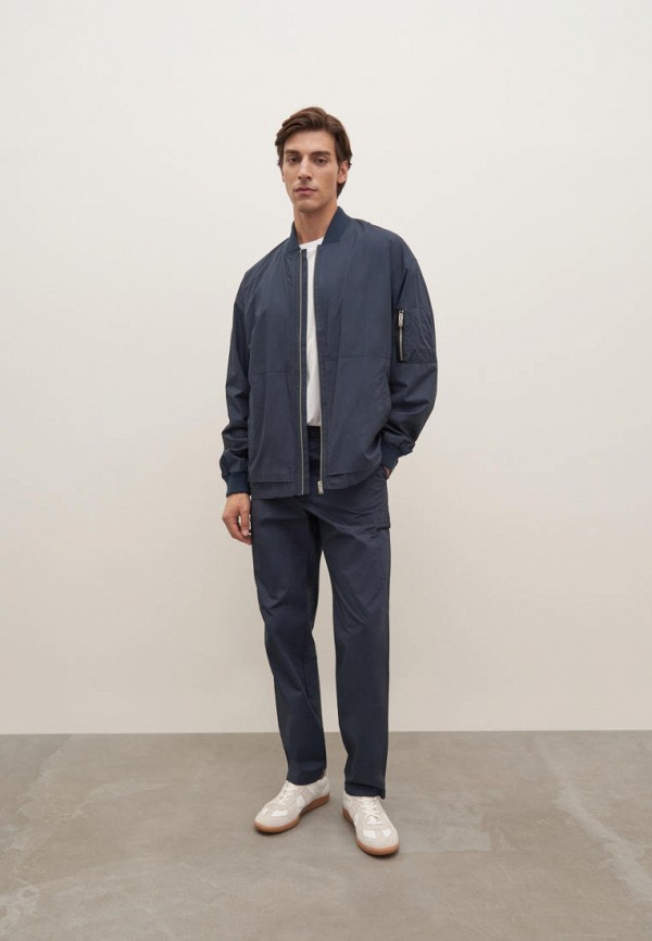 фото Брюки finn flare