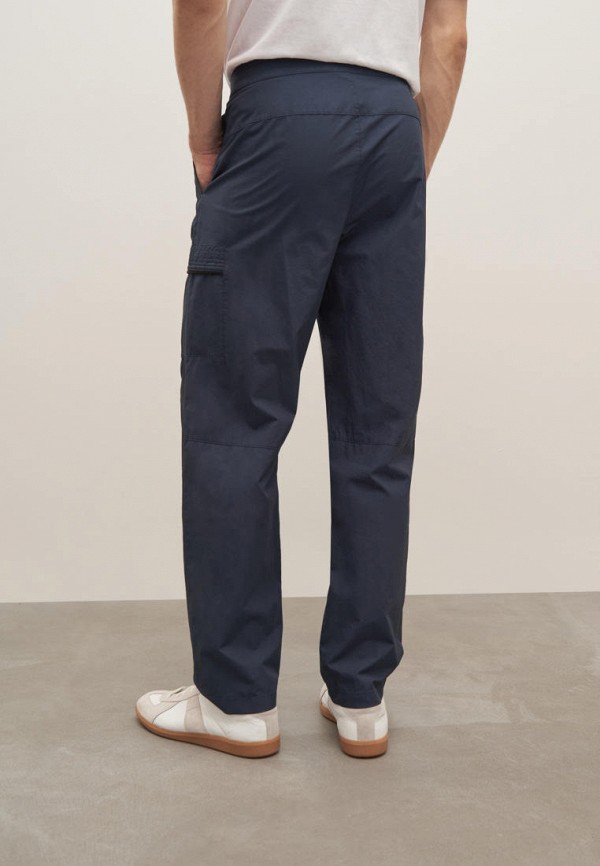 фото Брюки finn flare