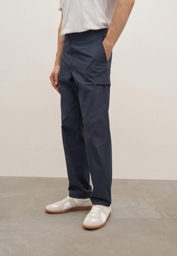 фото Брюки finn flare