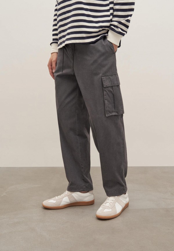 фото Брюки finn flare