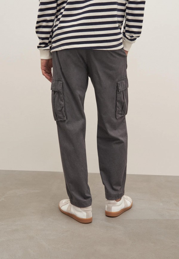 фото Брюки finn flare