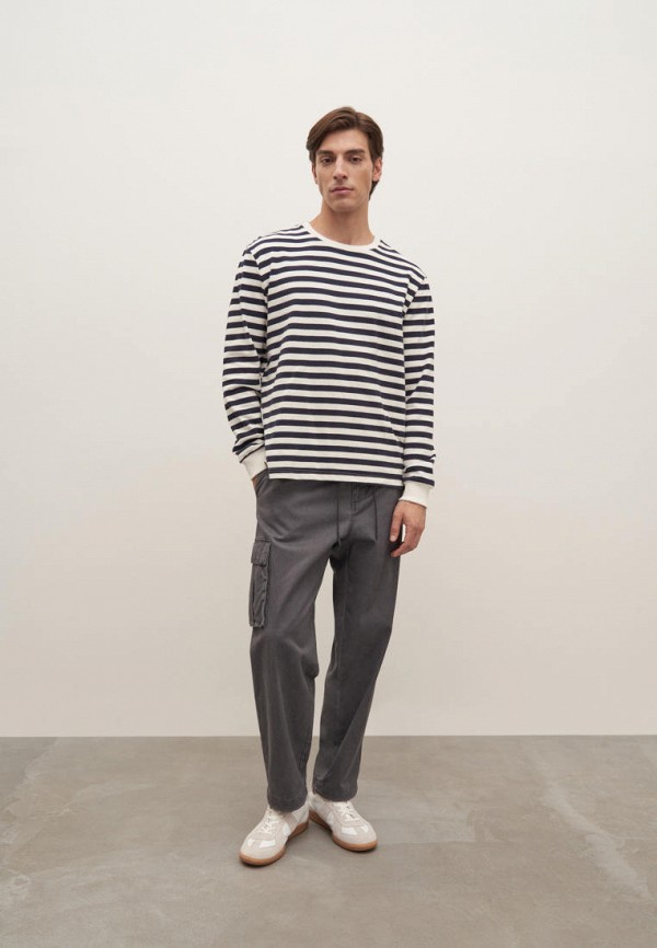 фото Брюки finn flare