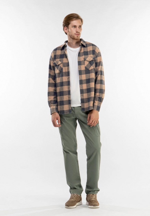 фото Брюки carrera jeans