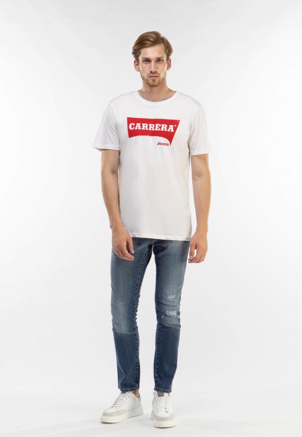 фото Джинсы carrera jeans