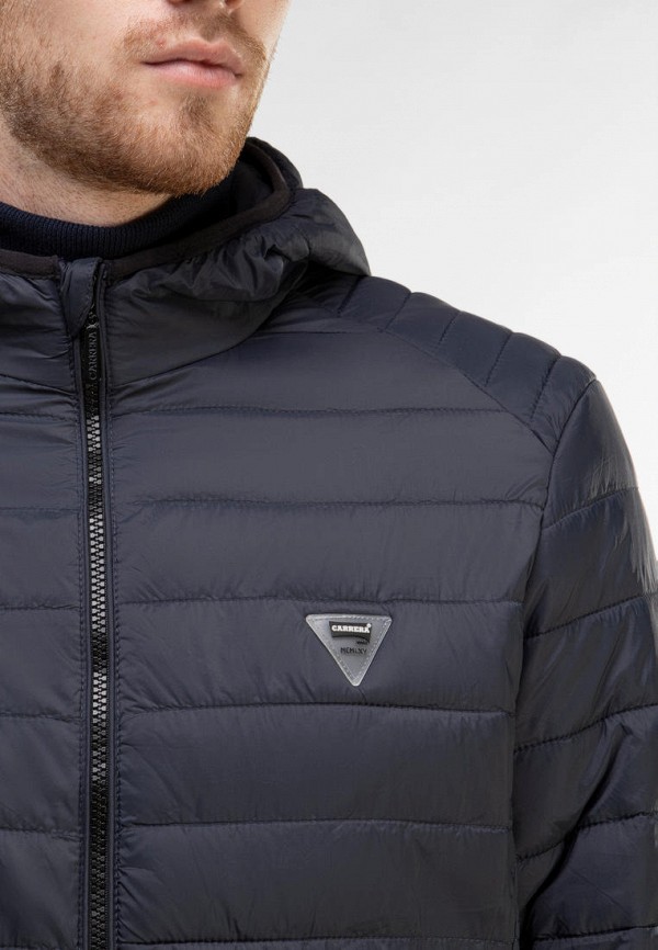 фото Куртка утепленная carrera jeans