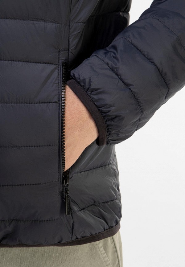 фото Куртка утепленная carrera jeans