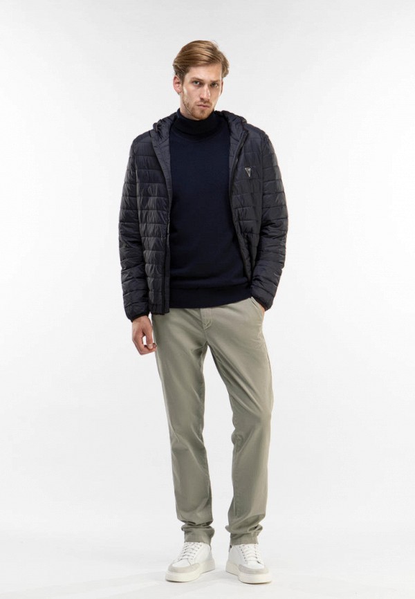 фото Куртка утепленная carrera jeans