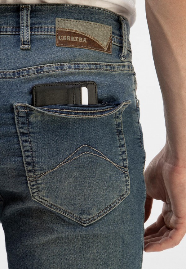 фото Джинсы carrera jeans
