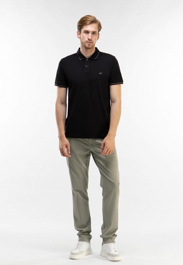 фото Поло carrera jeans