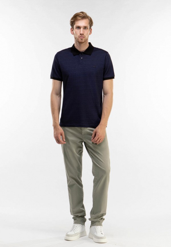 фото Поло carrera jeans