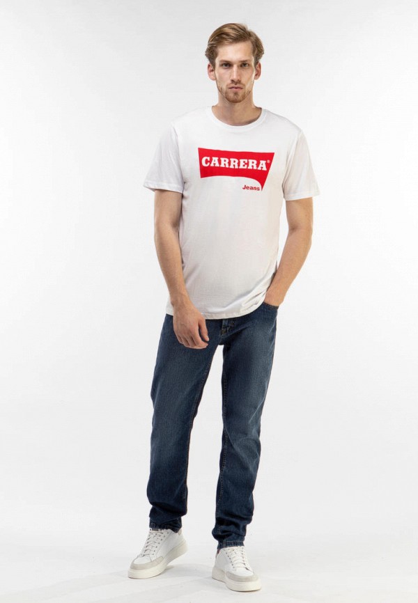 фото Джинсы carrera jeans