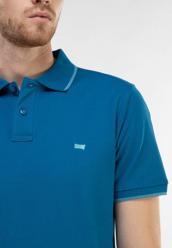 фото Поло carrera jeans