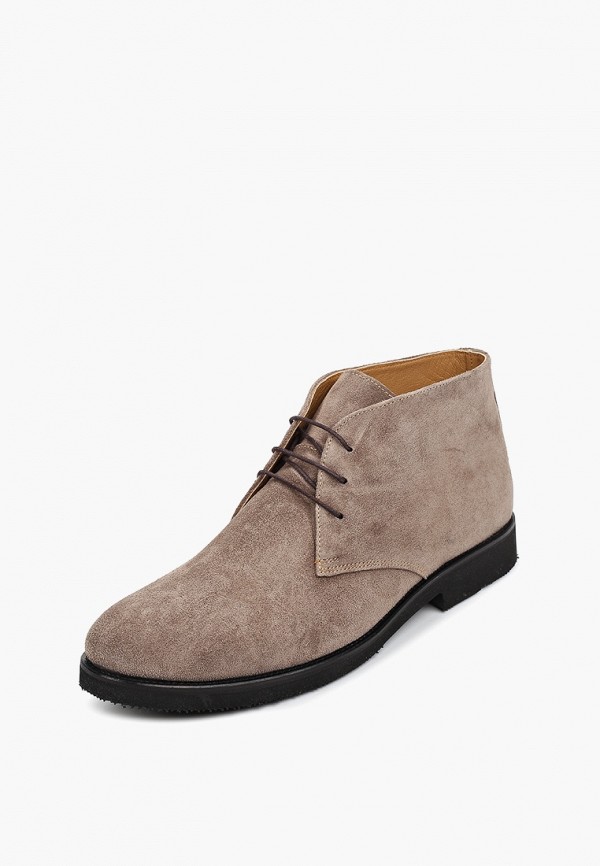 фото Ботинки salvatore brunacci