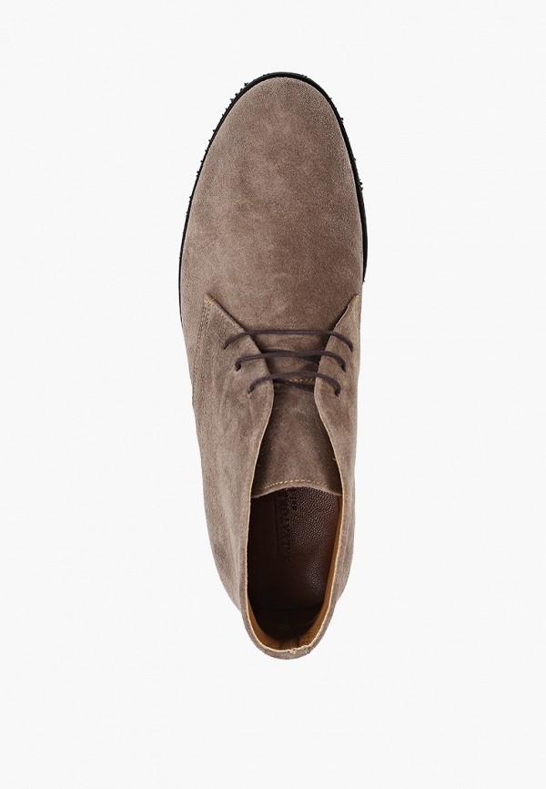 фото Ботинки salvatore brunacci