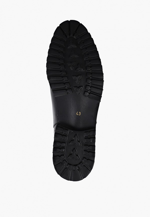 фото Ботинки salvatore brunacci