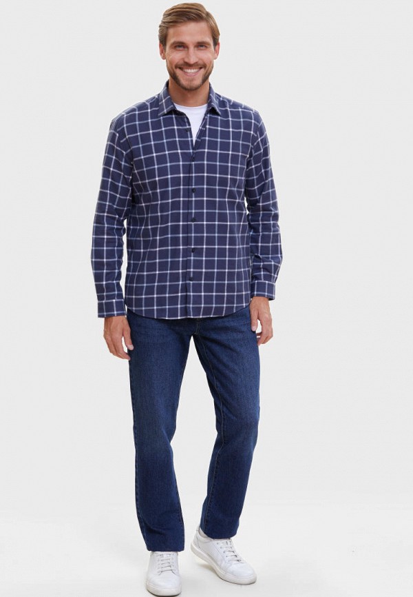 фото Рубашка kanzler