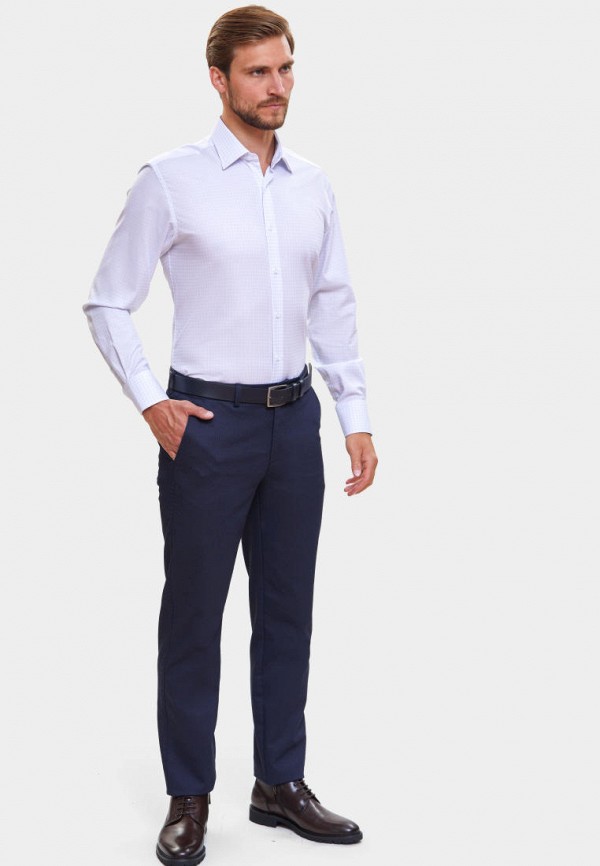 фото Рубашка kanzler