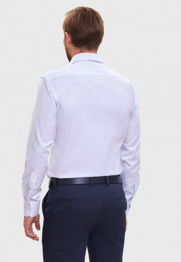 фото Рубашка kanzler