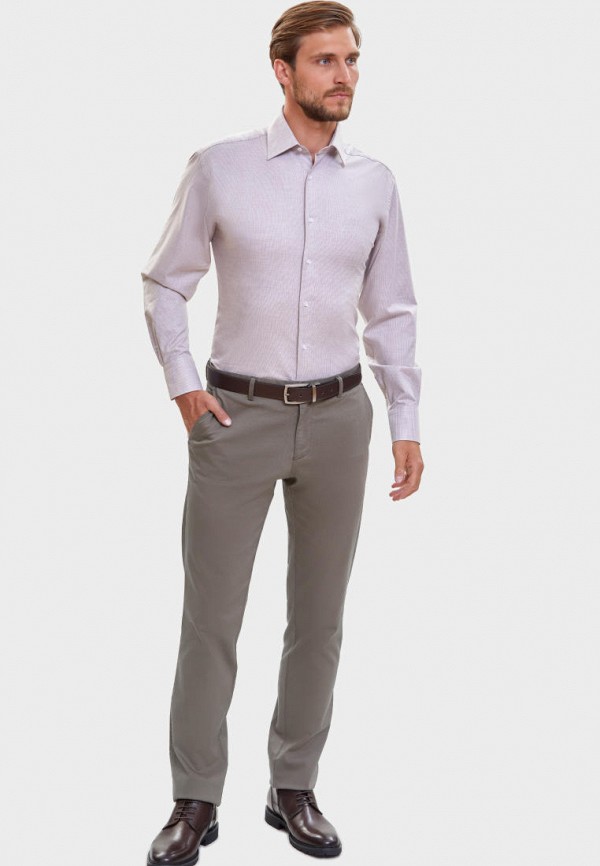 фото Рубашка kanzler