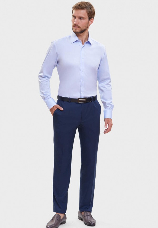 фото Рубашка kanzler