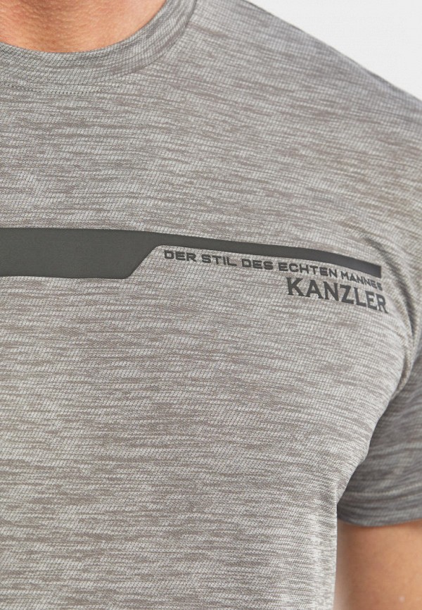 фото Футболка kanzler