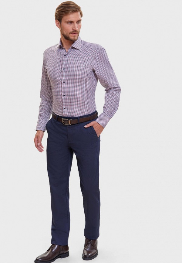 фото Рубашка kanzler