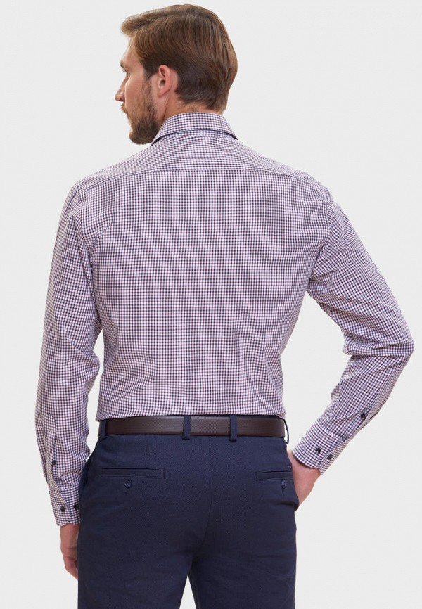 фото Рубашка kanzler